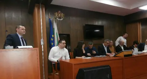 Дауд Ибрям: Ще направим карта на замърсяванията в общината