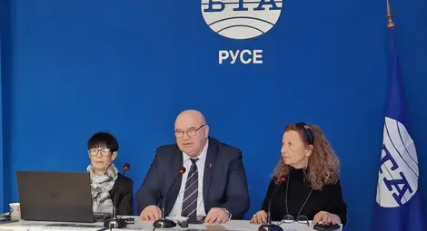 Над 450 участници от 10 държави идват на „Мартенски музикални дни“ Над 450 участници от 10 държави идват на „Мартенски музикални дни“