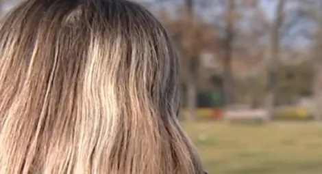 Сестрата на Лидия: Какво я подтикна да се запали /видео/ Сестрата на Лидия: Какво я подтикна да се запали /видео/