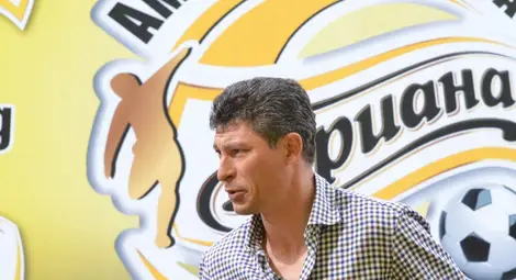 Красимир Балъков с уроци за футболистите аматьори