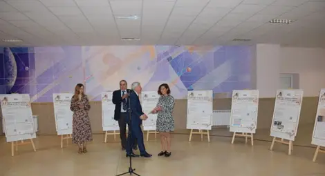 &bdquo;Гледай народната работа повече от всичко друго, повече и от себе си да я уважаваш!&ldquo; - изложба за Левски в Русенския университет