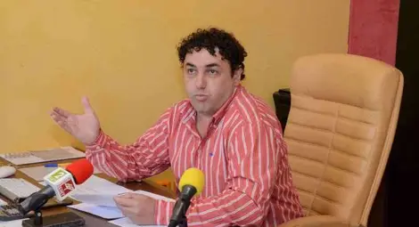 &bdquo;Пацони&ldquo; обмисля да прати  в съда конкурса за Халите