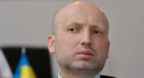 Турчинов: Аз ще водя първия украински гей парад!