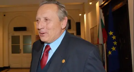 Акад. Стефан Воденичаров ще бъде предложен за удостояване с орден &bdquo;Стара планина&rdquo;