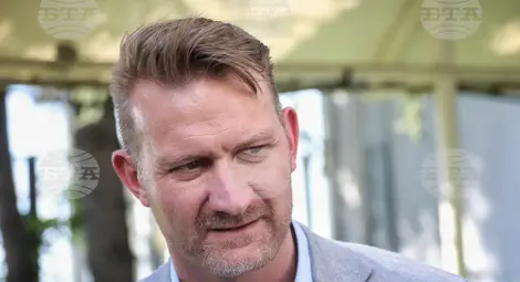 Снимка: БТА Снимка: БТА