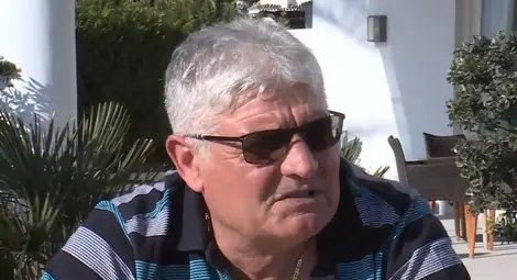 Йоан АНДОНЕ