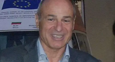 Митко Пайнера: Сексапилът трябва да лъха, не да духа