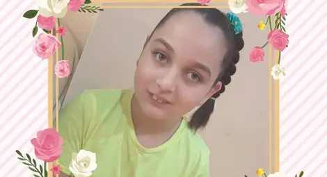 Сватба и юбилей без букети събраха  1200 лева за 10-годишната Мелиса