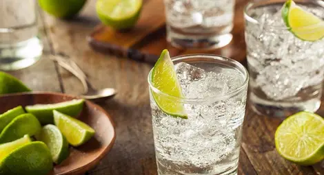 Интересно откритие: Джинът ускорява метаболизма, ако се пие правилно Интересно откритие: Джинът ускорява метаболизма, ако се пие правилно