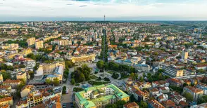 Русе се побратимява с 6-милионния китайския град Ичун