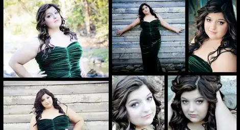 "Браво, момиче! Давай все така!"