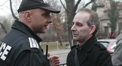 Петър Волгин се кандидатира за генерален директор на БНР Петър Волгин се кандидатира за генерален директор на БНР