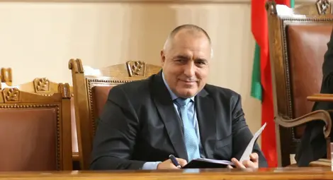 Борисов до Ципрас: България е надежден партньор на Гърция