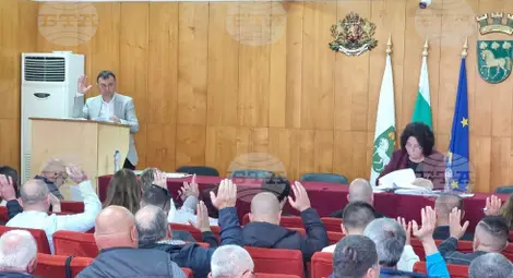 Снимка: БТА Снимка: БТА