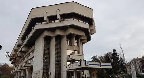 Дългогодишен служител оглави общинския „Строителен контрол“ Дългогодишен служител оглави общинския „Строителен контрол“