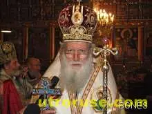 Патриарх Неофит в Русе: Да се помолим за страдащите и бедстващите