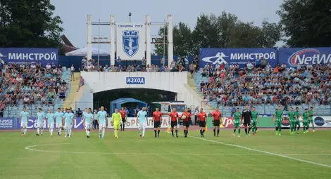 Веско Великов: В Първа лига няма как да има лесни мачове