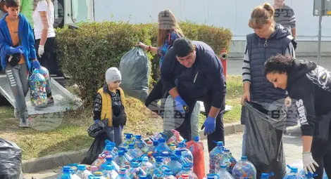 Снимка: БТА Снимка: БТА