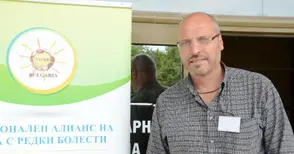 Само 5% от повече от 7000 редки болести се лекуват