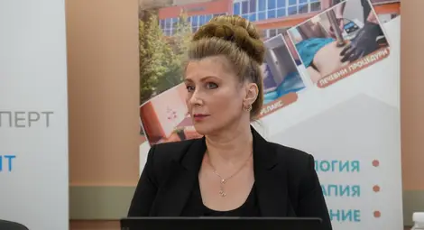 &bdquo;Медика&ldquo; въвежда иновативни технологии за регенерация и контрол на болката, неврологът проф. Пламен Божинов се присъединява към екипа