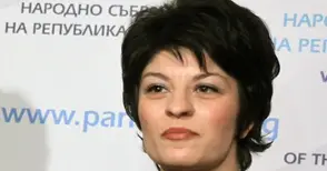 Десислава Атанасова: Наближава катастрофа за здравеопазването