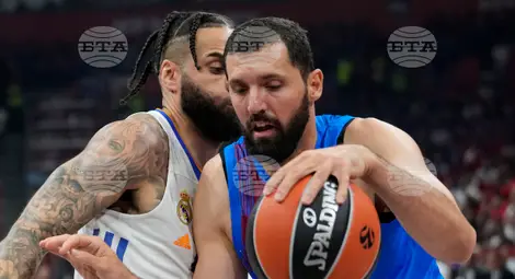 Снимка: БТА Снимка: БТА