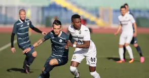 „Дунав“ - най-българският клуб сега и може би завинаги