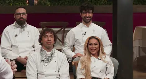 Макс Баклаян отпадна от Hell&rsquo;s Kitchen, Платинените с първи пълен успех в кухнята