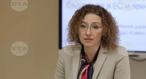 Снимка: БТА Снимка: БТА