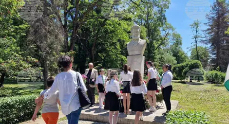 Снимка: БТА Снимка: БТА