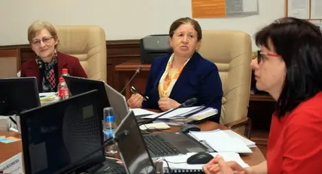 ЦИК се надяват през седмицата да обявят обществената поръчка за машинно гласуване