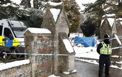 Руски учен: Щом Скрипал е още жив или не е използван "Новичок", или е направен небрежно