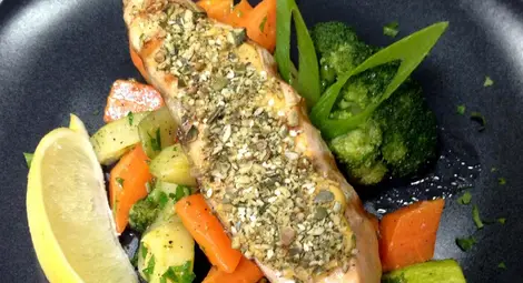 Готвачи с 30 години стаж в Европа превърнаха &bdquo;Ginger&ldquo; в оазис на средиземноморската кухня