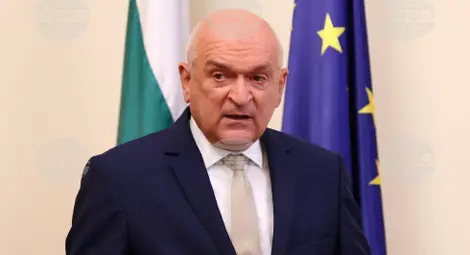 Снимка: БТА Снимка: БТА