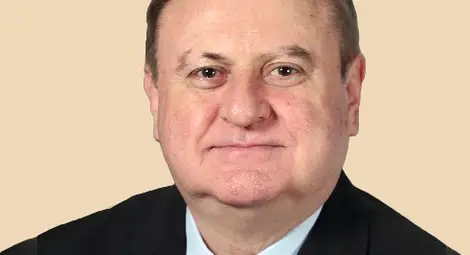 Сашо СТОЯНОВ