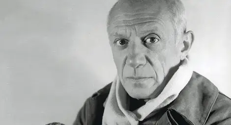 Най-добрият, най-скъпият и най-краденият художник за последните 100 години