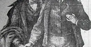 Юнашка снимка носи гибелта на двама войводи в Русе, вдъхновили Ботев и Вазов