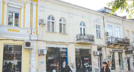 Родната къща на Йосиф Цанков втора година чака паметна плоча