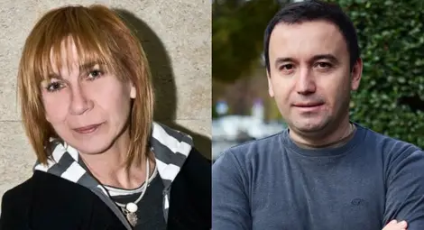 Представители на Дойче веле ще говорят с Бедров и Барух