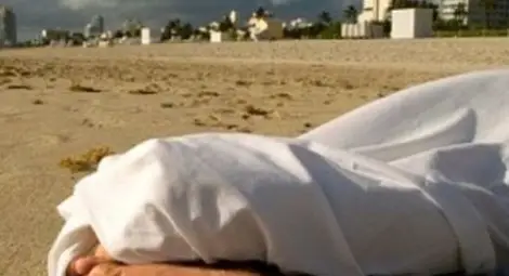 Пловдивчанин се удави край Свети Влас