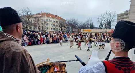 Снимка: БТА Снимка: БТА