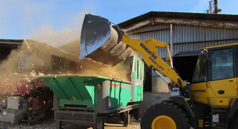 Унищожиха 3.6 милиона контрабандни цигари