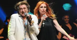 Орлин Горанов и Кристина Димитрова за пореден път пожънаха овации в Русе