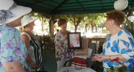 Учителка по химия разказа в книга любовта си към децата - от Сваленик до Любча в Родопите