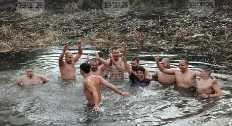 Снимка: БТА Снимка: БТА