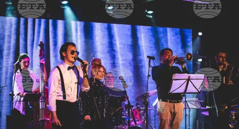 Снимка: БТА Снимка: БТА