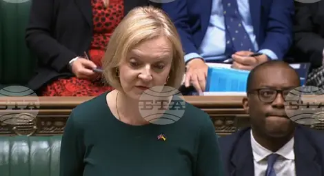 Снимка: БТА Снимка: БТА