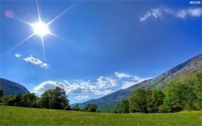 Уикендът носи хлад, възможни са валежи