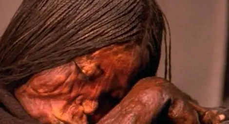 Зловещият ритуал на инките