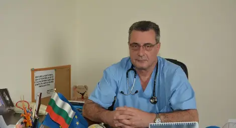 Три вируса обичат жегата и децата